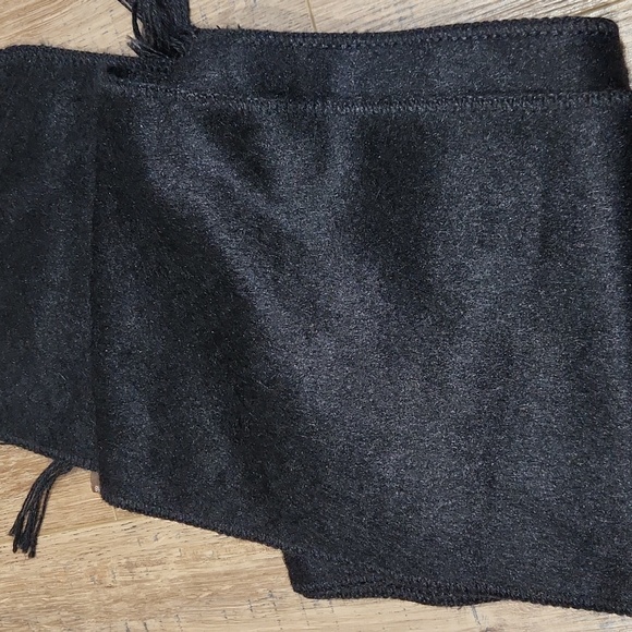 Alpaca Camargo scarf - Picture 2 of 4